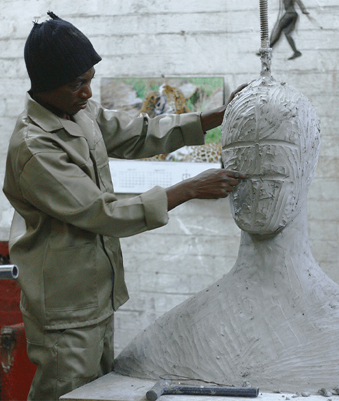 Artist 3